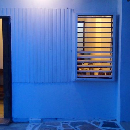 לינה וארוחת בוקר טאגבילראן סיטי Open Doors Haven מראה חיצוני תמונה