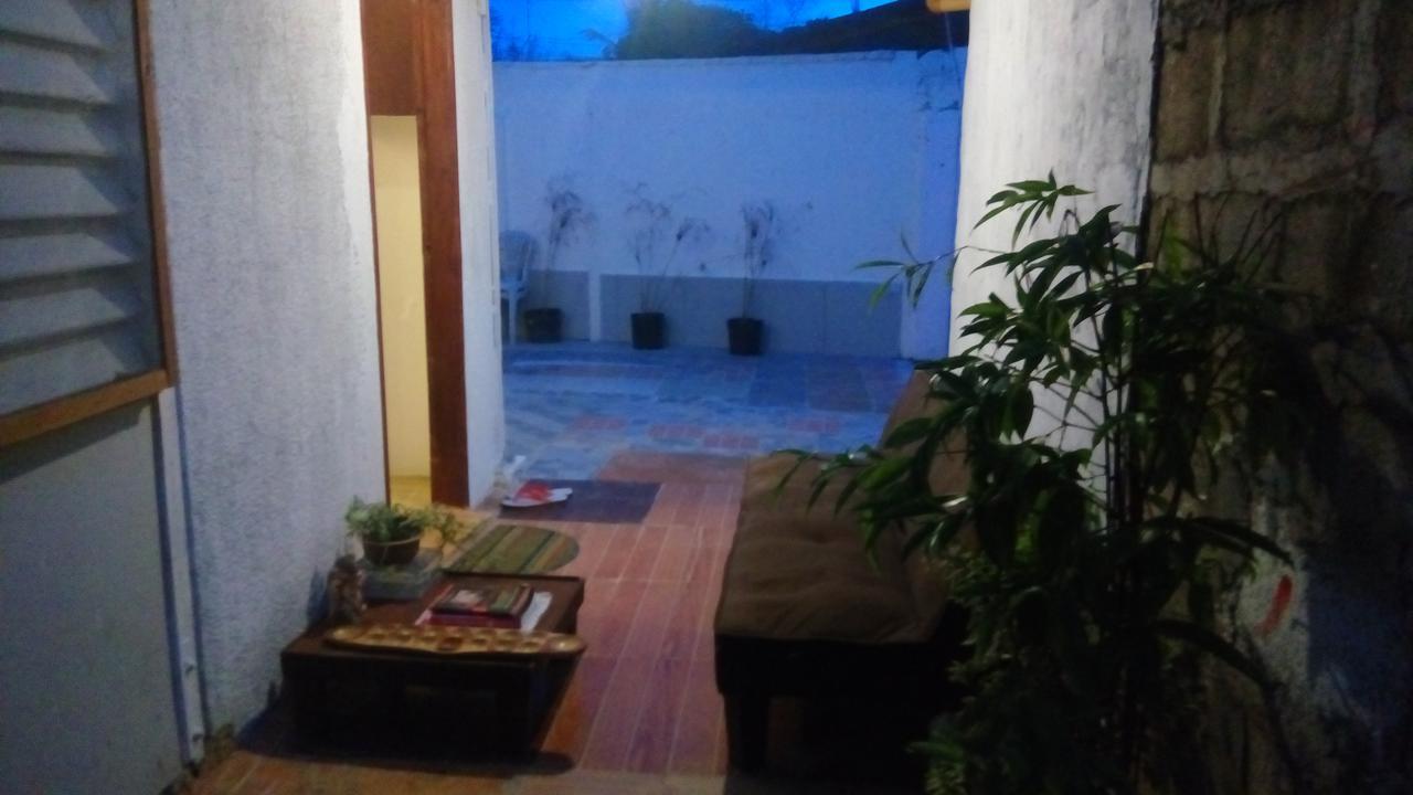 לינה וארוחת בוקר טאגבילראן סיטי Open Doors Haven מראה חיצוני תמונה